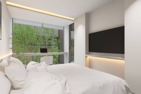 Condominio de 2 dormitorios en Pattaya, Tailandia № 153798 - foto 5
