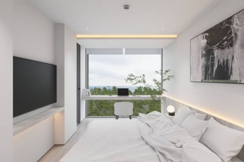 Condominio de 2 dormitorios en Pattaya, Tailandia № 153798 - foto 4
