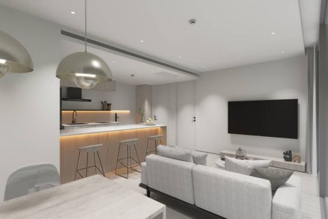 Condominio de 2 dormitorios en Pattaya, Tailandia № 153798 - foto 2