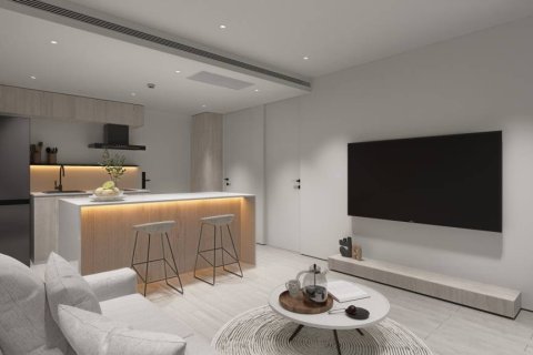 Condominio de 2 dormitorios en Pattaya, Tailandia № 153799 - foto 2