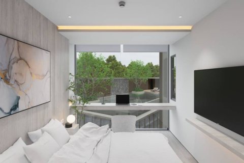 Condominio de 2 dormitorios en Pattaya, Tailandia № 153799 - foto 5