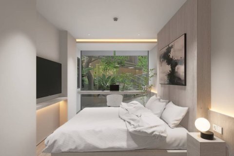 Condominio de 2 dormitorios en Pattaya, Tailandia № 153799 - foto 8