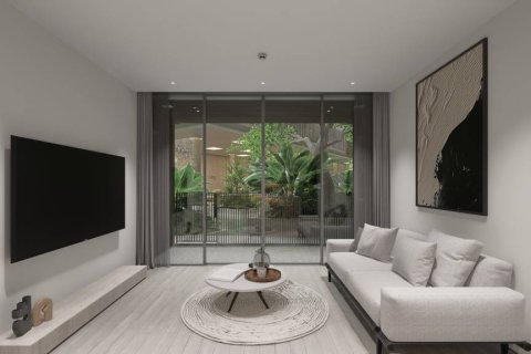 Condo à Pattaya, Thaïlande, 2 chambres № 153799