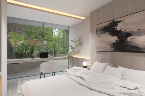 Condominio de 2 dormitorios en Pattaya, Tailandia № 153799 - foto 6