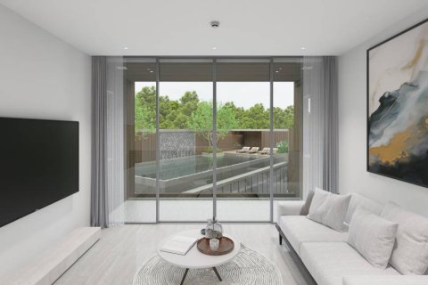 Condominio de 2 dormitorios en Pattaya, Tailandia № 153799 - foto 4
