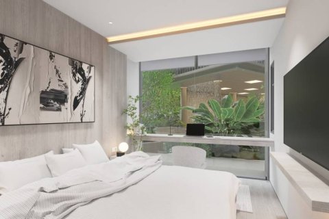 Condominio de 2 dormitorios en Pattaya, Tailandia № 153799 - foto 9