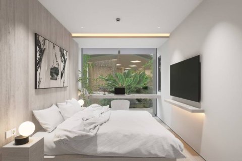 Condominio de 2 dormitorios en Pattaya, Tailandia № 153799 - foto 7