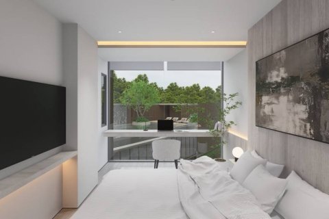 Condominio de 2 dormitorios en Pattaya, Tailandia № 153799 - foto 3