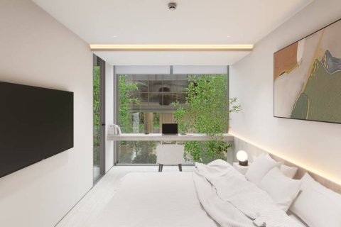 Condominio de 1 dormitorio en Pattaya, Tailandia № 153801 - foto 2