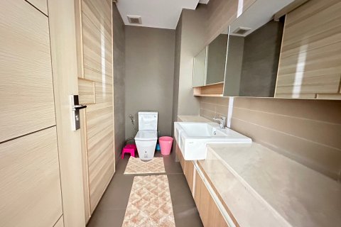 Condominio de 1 dormitorio en Pattaya, Tailandia № 54655 - foto 12