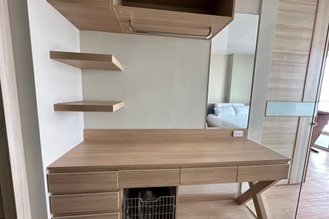 Condominio de 1 dormitorio en Pattaya, Tailandia № 54655 - foto 8