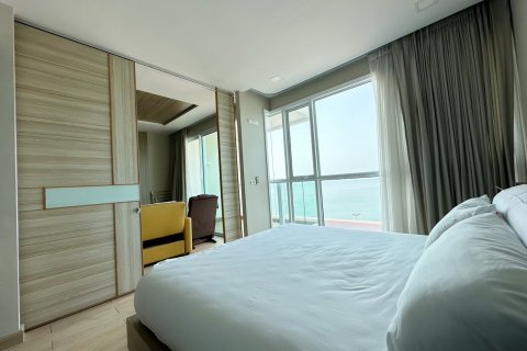 Condominio de 1 dormitorio en Pattaya, Tailandia № 54655 - foto 10