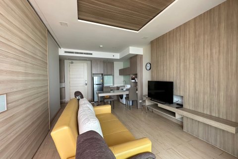 Condominio de 1 dormitorio en Pattaya, Tailandia № 54655 - foto 5