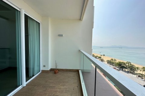 Condominio de 1 dormitorio en Pattaya, Tailandia № 54655 - foto 14