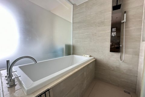Condominio de 1 dormitorio en Pattaya, Tailandia № 54655 - foto 11