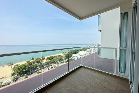 Condominio de 1 dormitorio en Pattaya, Tailandia № 54655 - foto 15