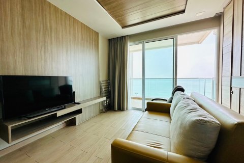 Condominio de 1 dormitorio en Pattaya, Tailandia № 54655 - foto 3