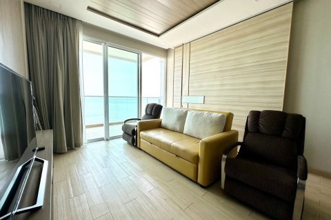 Condominio de 1 dormitorio en Pattaya, Tailandia № 54655 - foto 4