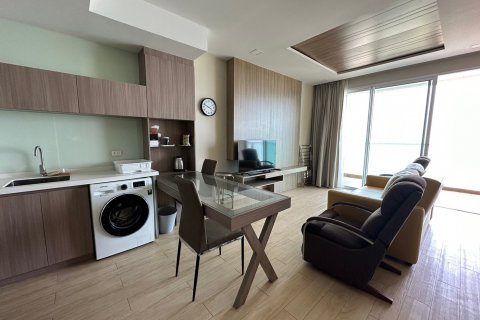 Condominio de 1 dormitorio en Pattaya, Tailandia № 54655 - foto 6