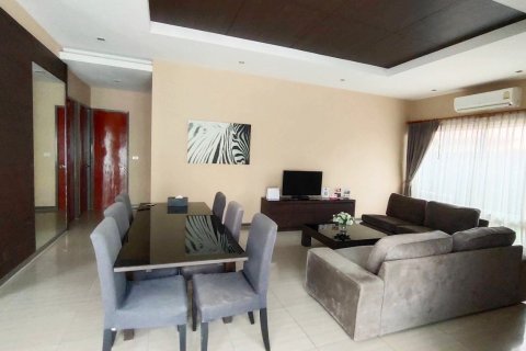 Casa de 3 dormitorios en Pattaya, Tailandia № 54657 - foto 5