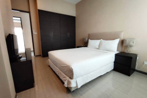 Casa de 3 dormitorios en Pattaya, Tailandia № 54657 - foto 10