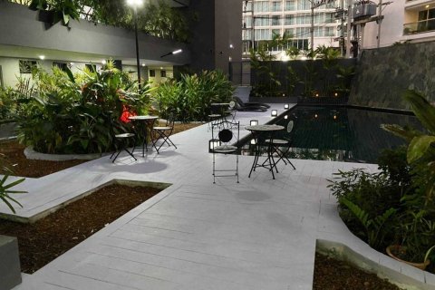 Condo in Pattaya, Thailand, 1 bedroom № 54658 - photo 20