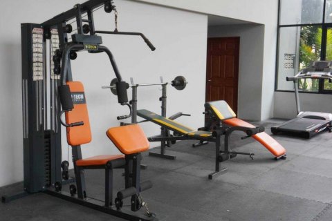 Condo in Pattaya, Thailand, 1 bedroom № 54658 - photo 24