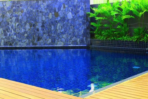 Condo in Pattaya, Thailand, 1 bedroom № 54658 - photo 22