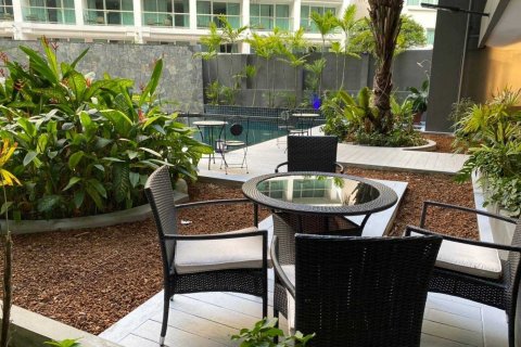Condo in Pattaya, Thailand, 1 bedroom № 54658 - photo 21