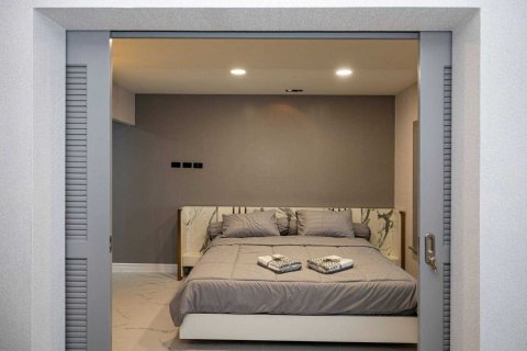 Condo in Pattaya, Thailand, 1 bedroom № 54658 - photo 12