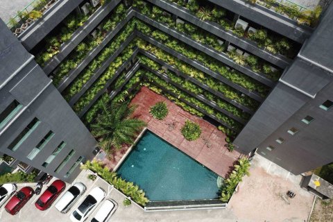 Condo in Pattaya, Thailand, 1 bedroom № 54658 - photo 18