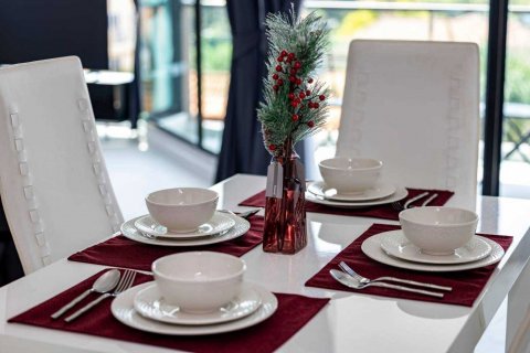 Condo in Pattaya, Thailand, 1 bedroom № 54658 - photo 6