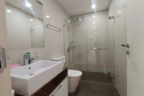 Condo in Pattaya, Thailand, 2 bedrooms  № 161777 - photo 13