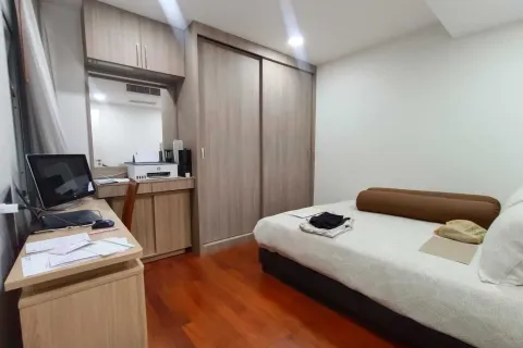 Condo in Pattaya, Thailand, 2 bedrooms  № 161777 - photo 11