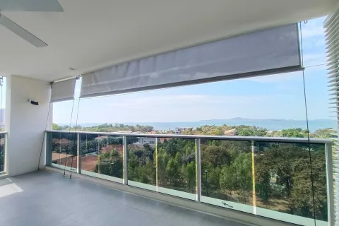 Condo in Pattaya, Thailand, 2 bedrooms  № 161777 - photo 18