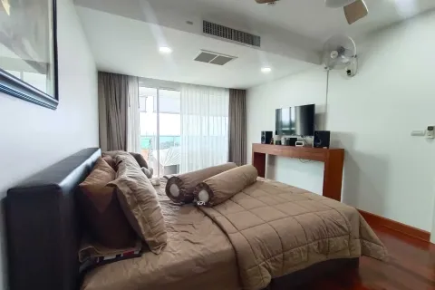 Condo in Pattaya, Thailand, 2 bedrooms  № 161777 - photo 16