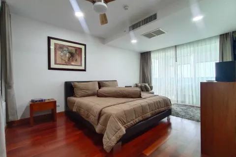 Condo in Pattaya, Thailand, 2 bedrooms  № 161777 - photo 4