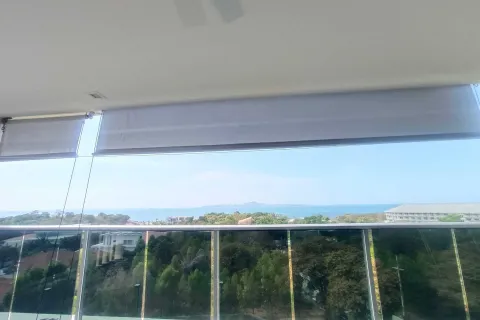 Condo in Pattaya, Thailand, 2 bedrooms  № 161777 - photo 20