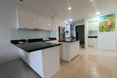 Condo in Pattaya, Thailand, 2 bedrooms  № 161777 - photo 6