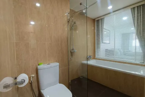 Condo in Pattaya, Thailand, 2 bedrooms  № 161777 - photo 5