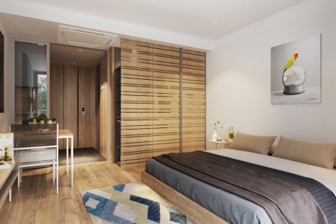 Condo sur Ao Yon Beach, Thaïlande, 1 chambre № 3648 - photo 11
