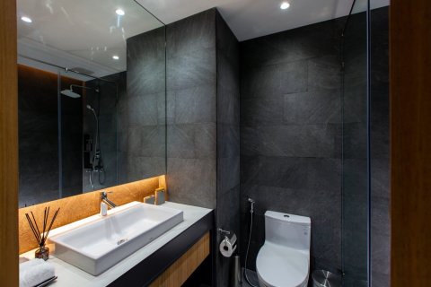 Condo sur Ao Yon Beach, Thaïlande, 1 chambre № 3648 - photo 19