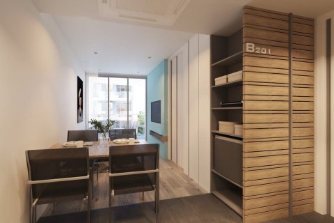 Condo sur Ao Yon Beach, Thaïlande, 1 chambre № 3648 - photo 10