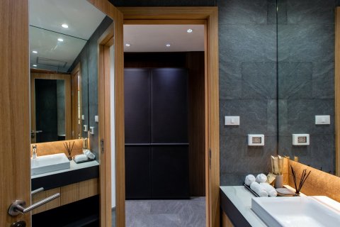 Condo sur Ao Yon Beach, Thaïlande, 1 chambre № 3648 - photo 18