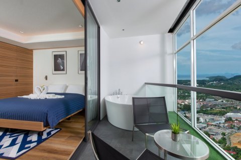 Condo sur Ao Yon Beach, Thaïlande, 1 chambre № 3648 - photo 4