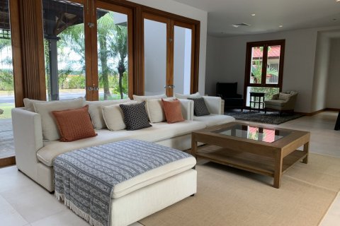 บ้านในบางเทา, ประเทศไทย 4 ห้องนอน № 3645 - รูปถ่าย 6