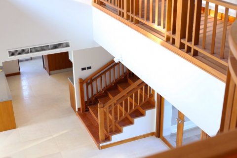 บ้านในบางเทา, ประเทศไทย 4 ห้องนอน № 3645 - รูปถ่าย 15
