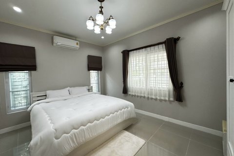 Villa à Hua Hin, Thaïlande 3 chambres № 220508 - photo 20