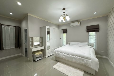 Villa à Hua Hin, Thaïlande 3 chambres № 220508 - photo 16