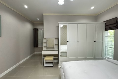 Villa à Hua Hin, Thaïlande 3 chambres № 220508 - photo 18